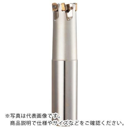 ダイジェット 高効率荒加工用カッタ マックスマスター シャンクタイプ 3枚刃 φ20 全長160mm BODY ( GMX-3020-80-S20 BODY )