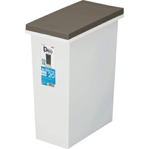 TONBO 消臭タッチペールパッキン付20型 ( 02010 ) 新輝合成(株) | 