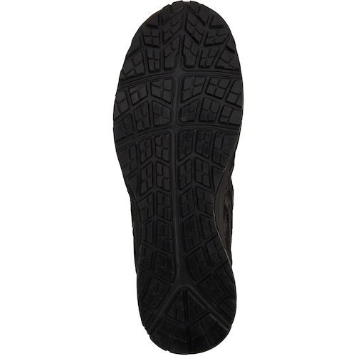 ASICS ウィンジョブCP20E ブラック×ブラック 29.0cm ( FCP20E.002-29.0 ) アシックスジャパン(株) |  | 03