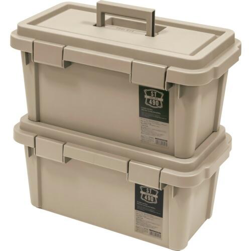 JEJアステージ ツールボックスSシリーズ ST490S ( ST-490S ) JEJアステージ(株) |  | 03