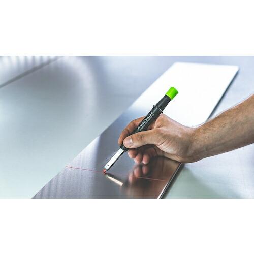 ピカマーカー ( Pica　Marker )　建築用シャープペンシルＢＩＧ　Ｄｒｙ　平型芯２×５ｍｍ　黒２Ｂ ( 6060 ) |  | 10