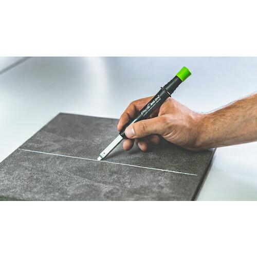 ピカマーカー ( Pica　Marker )　建築用シャープペンシルＢＩＧ　Ｄｒｙ　平型芯２×５ｍｍ　黒２Ｂ ( 6060 ) |  | 11