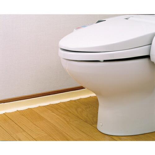 サンコー 便器すきまテープ ( OK-95 ) (株)サンコー |  | 08