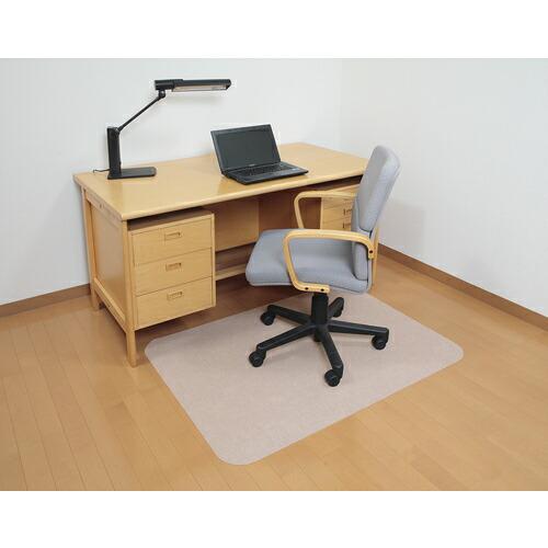 サンコー デスク足元マット ( KI-63 ) (株)サンコー |  | 10