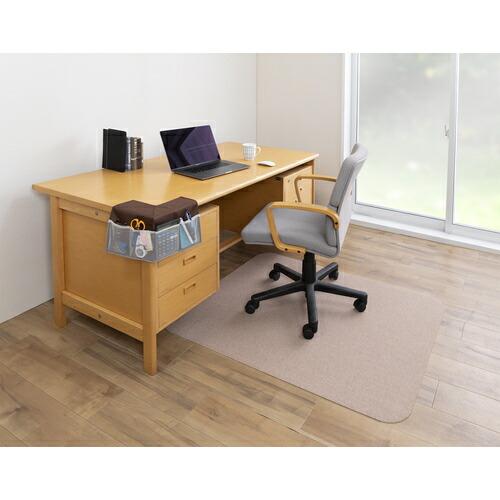 サンコー デスク足元マット ( KI-63 ) (株)サンコー |  | 12