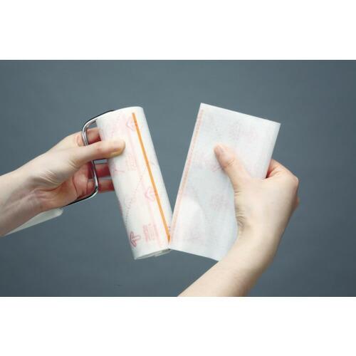 ニトムズ コロコロハイグレード強接着スカットカット200本体S (C4318) |  | 01