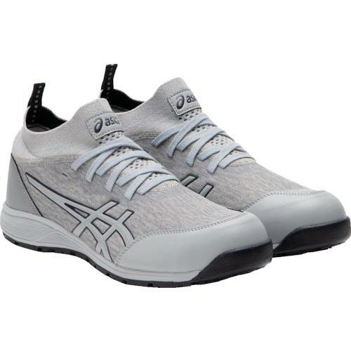 ASICS ウィンジョブ CP213 TS グラシアグレー×ピエドモントグレー 25.0cm ( 1271A052.020-25.0 ) アシックスジャパン(株) | 