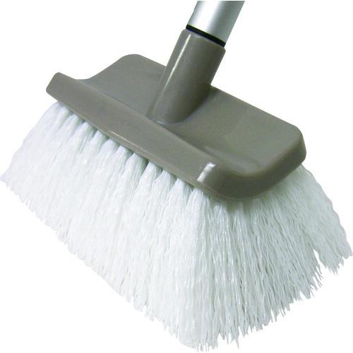 日本クリンテック “ベランダ・玄関の為の床ブラシ2” ( 111247