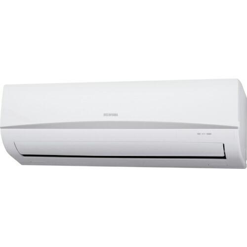 IRIS ルームエアコン2.8kw 室外機ユニット(室内機別売り) ( IRA-2804RZ ) | 