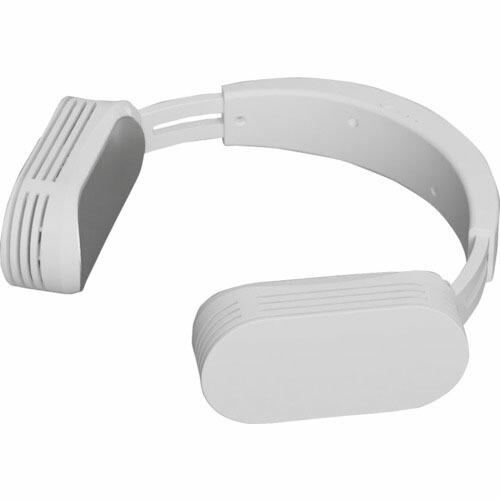サンコー ネッククーラーEvo USBモデル ホワイト ( TK-NEMU3-WH ) サンコー(株) | 