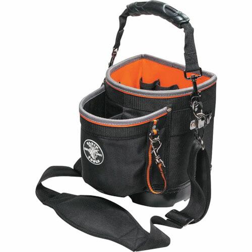 KLEIN ショルダーポーチ TradesmanPro 14ポケット ( 55419SP-14 ) | 