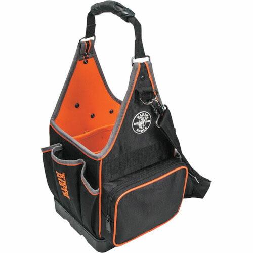 KLEIN ツールトート TradesmanPro 20ポケット ( 554158-14 ) KLEIN TOOLS社 | 