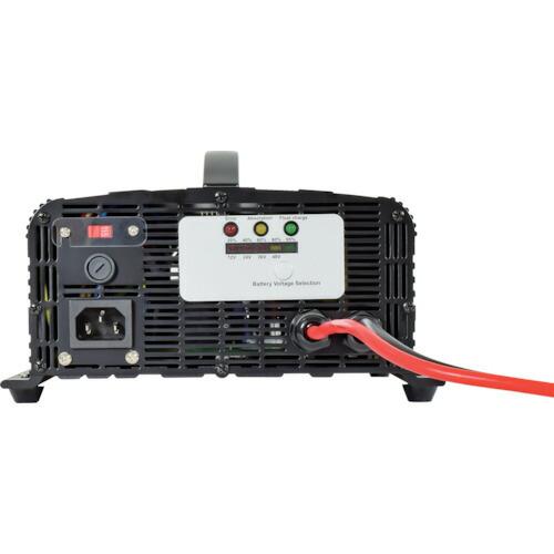 NICHIDO ( 日動工業 ) 全自動充電器 全自動バッテリーチャージャー