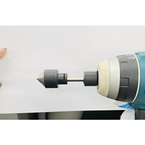 【SALE価格】BBK 電動ドリル装着型リーマー ( BT-19 ) |  | 02
