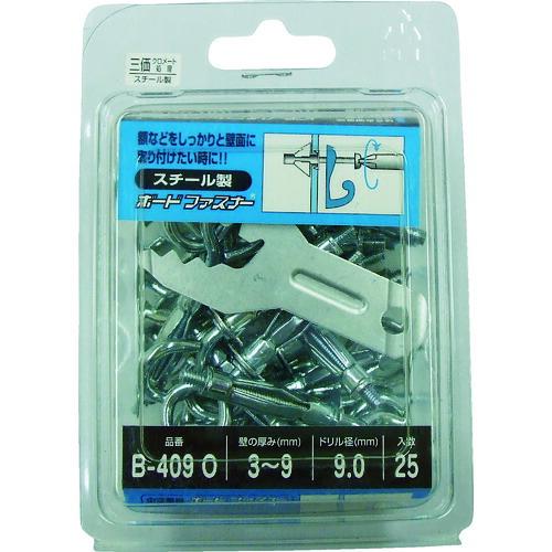 【SALE価格】サンコー ボードファスナースチール (25本入) ( B-409OP ) |  | 01