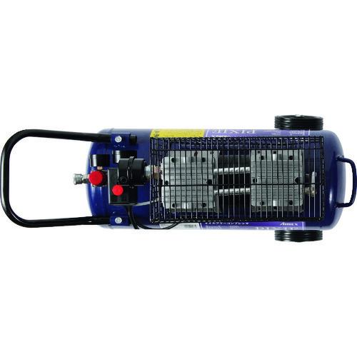 エアレックス オイルフリーコンプレッサ ピクシー  ( FX7601 ) |  | 02