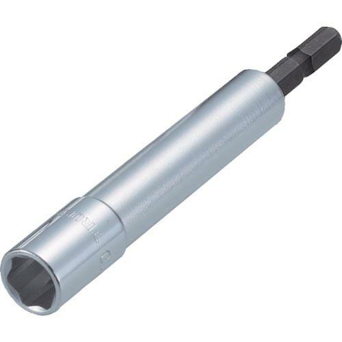 TRUSCO 電動ドライバーソケット 8mm ( TEF-8 (ヒョウジュンタイプ8MM) ) トラスコ中山(株) | 