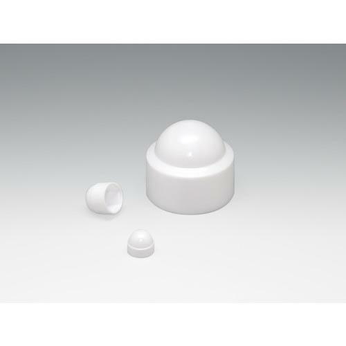 SDC プロテクトパーツ「袋ナットキャップ」 (1袋(PK)=100個入) ( FC12725 ) (株)SDC田中 | 