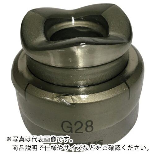 CACTUS 実径パンチカッターM30(3/8) ( PC-M30-3 ) | 