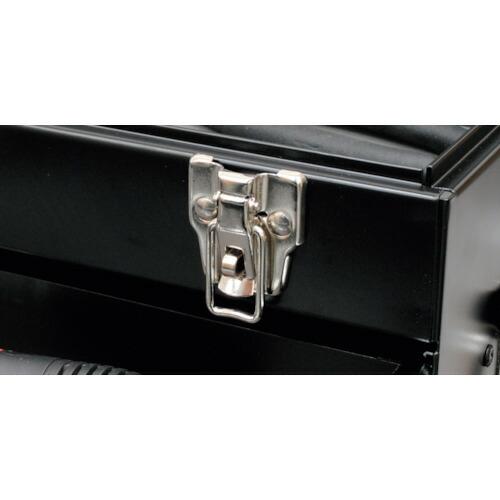 アストロプロダクツ ツールボックス 3段 ベアリング ブラック TB756(1個入) ( 2003000007565 ) |  | 02