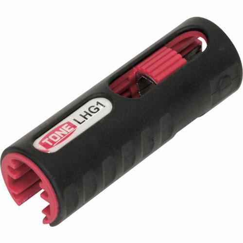 TONE ヘキサゴングリップ ( LHG1 ) TONE(株) | 