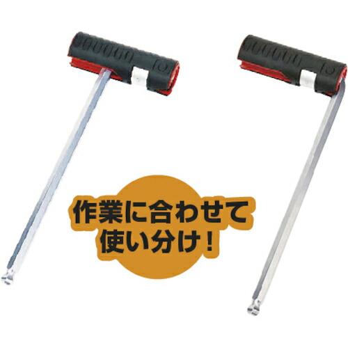 TONE ヘキサゴングリップ ( LHG1 ) TONE(株) |  | 02