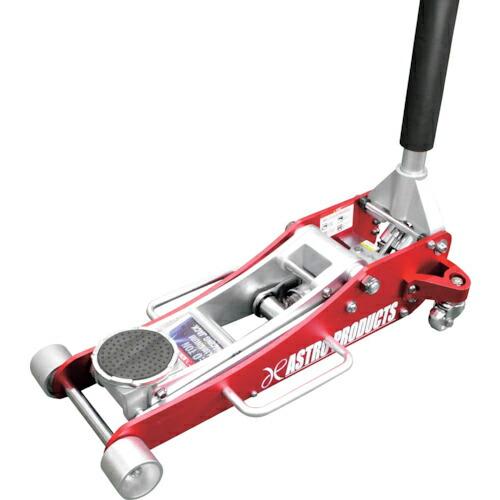 アストロプロダクツ 2.0TON アルミレーシングジャッキ ( 2006000001397 ) | 