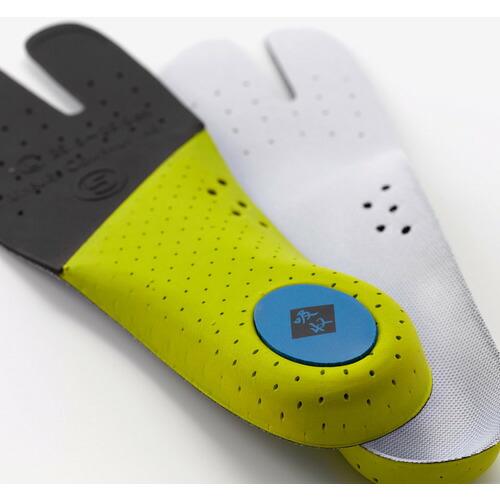 MARUGO 足袋屋の中敷その一 ホワイト L ( TABIINSOLE1-WH-L ) (株)丸五 (メーカー取寄) |  | 01
