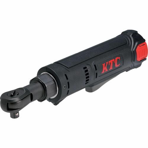 KTC 9.5sq.コードレスラチェットレンチ ( JTRE310 ) 京都機械工具(株) | 