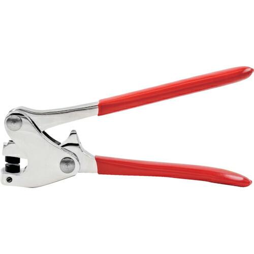 ハディー プライヤー封印具 8mmスタンプ用 130mm ( 9042000 ハディー プライヤー封印具 8mmスタンプ用 130mm ( 9042000