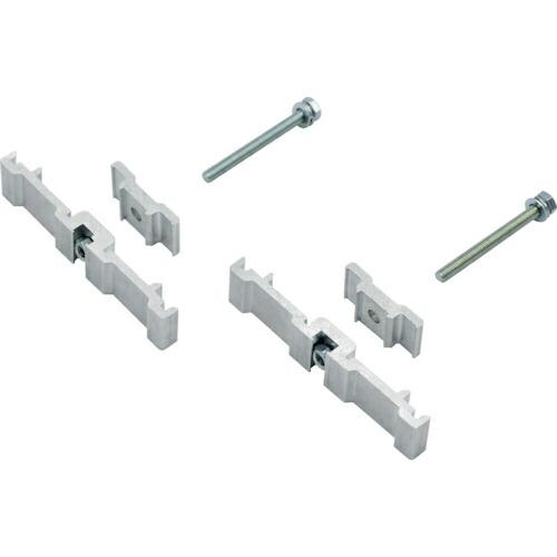 【SALE価格】TRUSCO TSF作業用踏台用 連結金具 ( TSF-RK ) トラスコ中山(株) | 