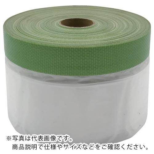 【SALE価格】FKY 布テープ付ポリマスカー300X25 ( AA-NM30025 ) | 