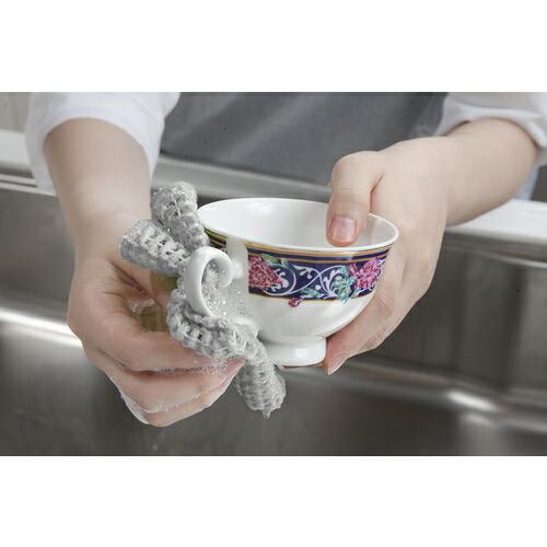 サンコー びっくり抗菌糸で作ったメッシュクロス ( BI-13 ) (株)サンコー |  | 05