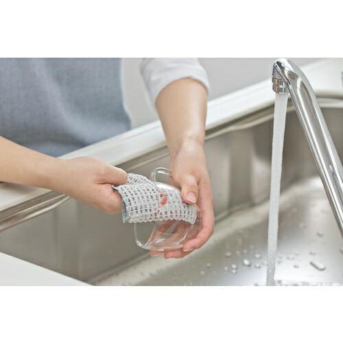 サンコー びっくり抗菌糸で作ったメッシュクロス ( BI-13 ) (株)サンコー |  | 06