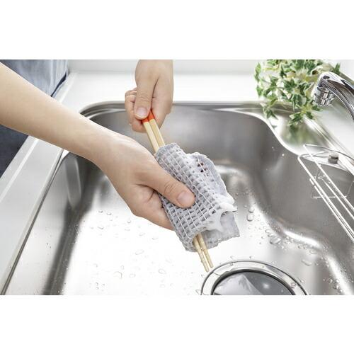 サンコー びっくり抗菌糸で作ったメッシュクロス ( BI-13 ) (株)サンコー |  | 08