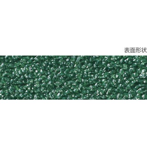 TRUSCO ノンスリップテープ 屋外用 25mmX5m 緑 ( TNS-25 GN(グリーン) ) トラスコ中山(株) |  | 01