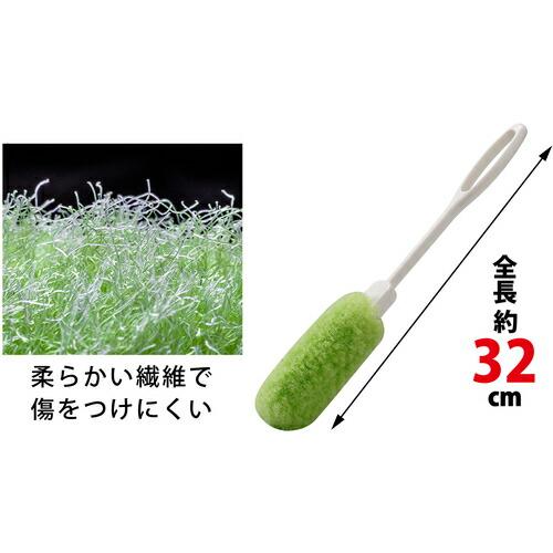 サンコー びっくりマグボトル洗い ( BH-46 ) (株)サンコー |  | 01