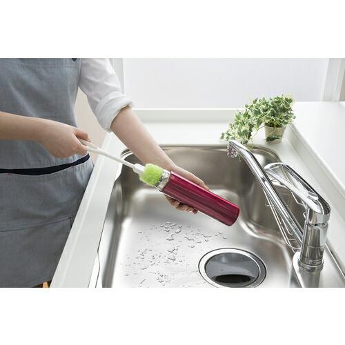 サンコー びっくりマグボトル洗い ( BH-46 ) (株)サンコー |  | 05