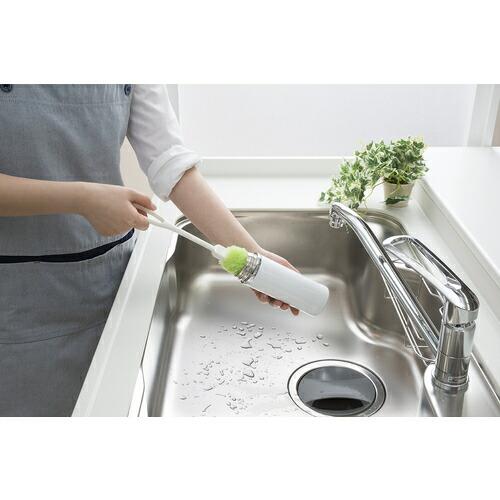 サンコー びっくりマグボトル洗い ( BH-46 ) (株)サンコー |  | 06