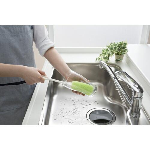 サンコー びっくりマグボトル洗い ( BH-46 ) (株)サンコー |  | 08