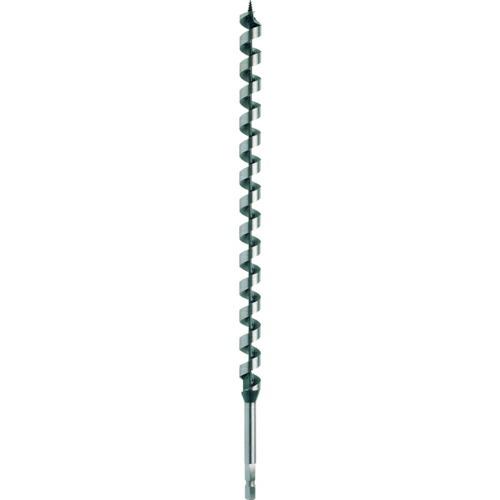 TRUSCO 木工用ドリルビット 18mm 六角軸シャンク ( TMDB18 ) トラスコ中山(株) | 