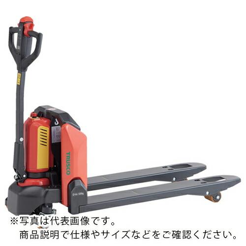 TRUSCO ( トラスコ中山 ) 電動ハンドパレットトラックE−TRA 2t 