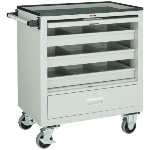 エコツール豊田インター店】TRUSCO(トラスコ) エースワゴン 685×450