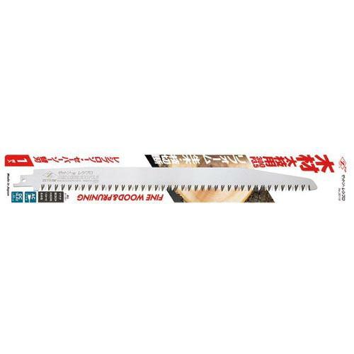 ゼットソー レシプロ木材太枝用300P3.5 ( 20110 ) ゼット販売(株) | 