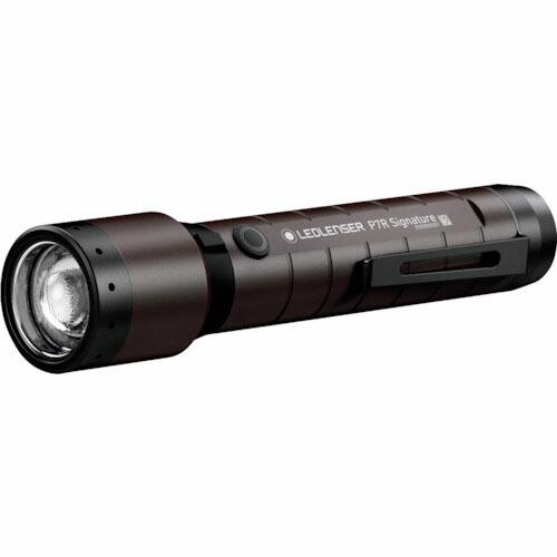 LEDLENSER P7R Signature ( 502190 ) レッドレンザージャパン(株)｜orangetool