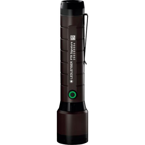 LEDLENSER P7R Signature ( 502190 ) レッドレンザージャパン(株) |  | 01