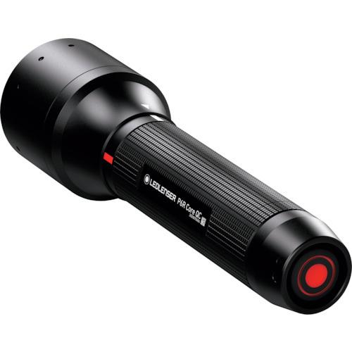 LEDLENSER P6R Core QC ( 502517 ) レッドレンザージャパン(株)｜orangetool｜03