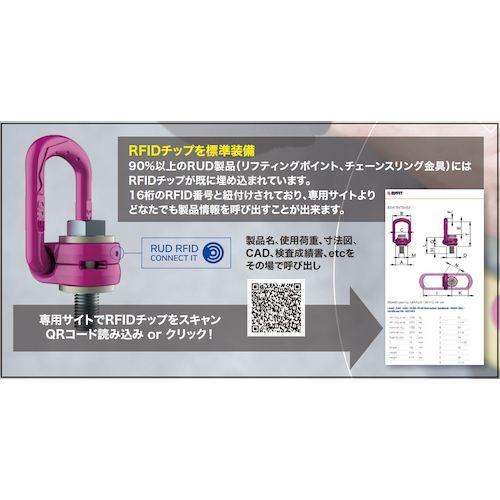 RUD RUD―ID―USB―リーダー ( RUD ID-USB-READER ) (メーカー取寄)_6