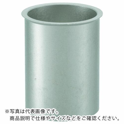TRUSCO クリンプナット薄頭ステンレス 板厚2.5 M6X1 (4個入) ( T-BNF-6M25SS ) トラスコ中山(株) | 