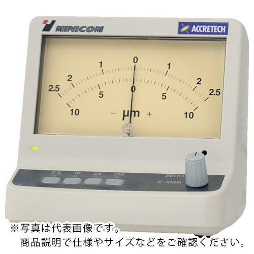 東京精密 電気マイクロメーター ミニコム M30R ( E-M30R ) (株)東京精密 | 
